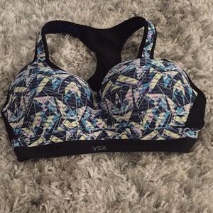 Victoria Secret sports bra